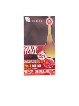 Azalea COLOR TOTAL 577castao claro marrn intenso 1 unit donna