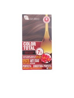 Tinta per capelli Azalea COLOR TOTAL 71rubio ceniza