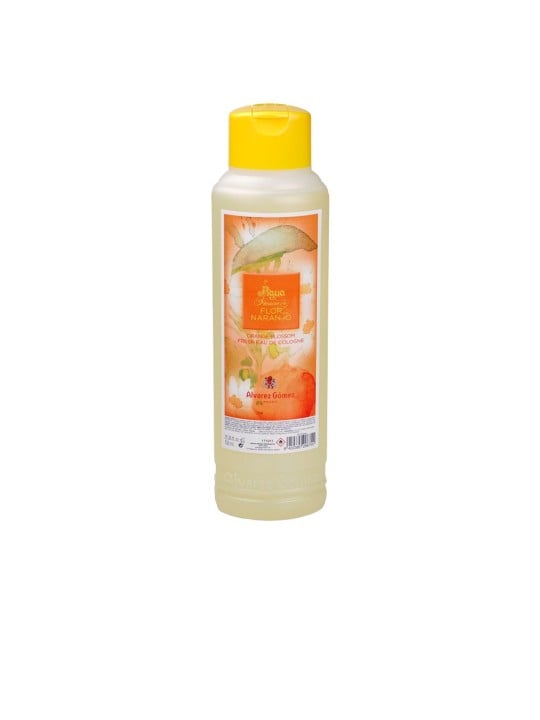 Alvarez Gomez Acqua Fresca Fiore D'Arancio 750ml Unisex
