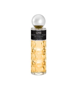 Parfums Saphir SEDUCTION MAN edp vapo 200ml uomo