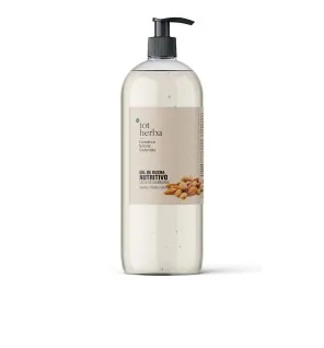 Tot Herba GEL DA DOCCIA NUTRIENTE latte di mandorle 1000ml donna