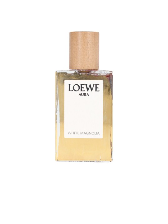 Loewe Aura White Magnolia Eau de Parfum 30ml