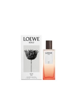 Loewe ONLY SHE ELIXIR EDP Vapo 50ml Unisex