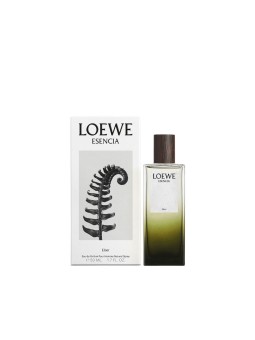 Loewe ELIXIR ESSENCE EDP Vapo 50ml Unisex