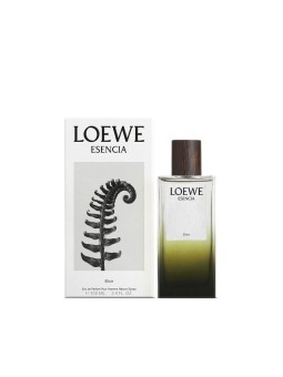 Loewe ELIXIR ESSENCE EDP Vapo 100ml Unisex