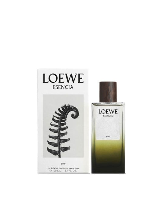 Loewe ELIXIR ESSENCE EDP Vapo 100ml Unisex
