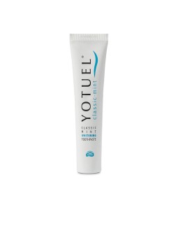 Pasta Dentifricio Sbiancante Yotuel Biocosmetics Classic 50ml Unisex