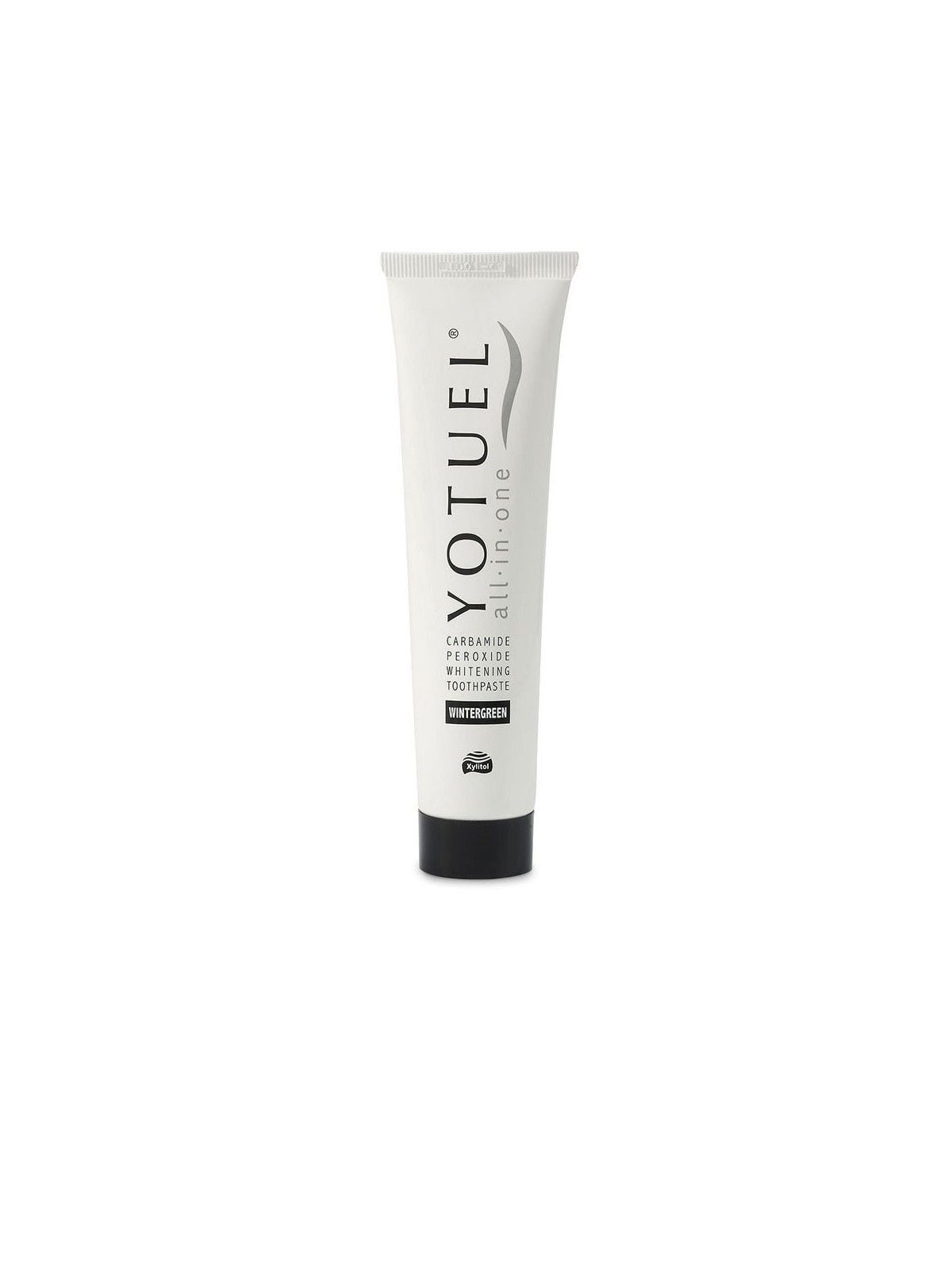 Dentifricio Yotuel ALL IN ONE WINTERGREEN 75ml unisex