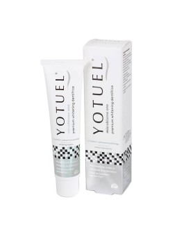 Yotuel MICROBIOME ONE Dentifricio 100ml unisex