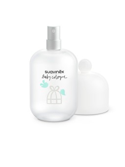 Suavinex Suavinex Colonia per Bambini 100ml unisex