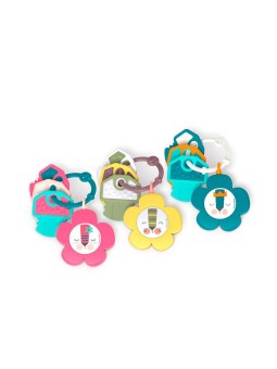 Suavinex Musical Teether Unisex