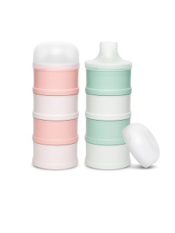 Dispenser di Latte in Polvere e Cereali Suavinex