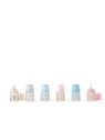 Biberon classico Suavinex Lï¿½ï¿½NEA CLï¿½ï¿½SICA T1M 150ml unisex