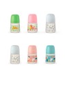 Suavinex PRINTS biberon tettarella fisiologica S 150ml unisex