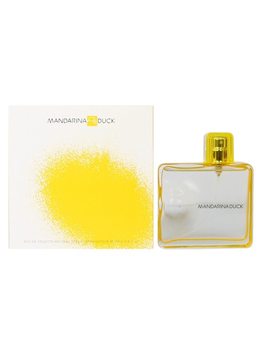Profumo Mandarina Duck For Woman 100ml
