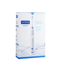 VITIS Sonic Electric Toothbrush S20 1U Unisex