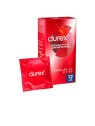 Durex SENSITIVE TOTAL CONTACT preservativi super sottili 12 unit uomo