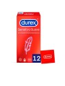 Durex SOFT SENSITIVE preservativi 12 unit uomo