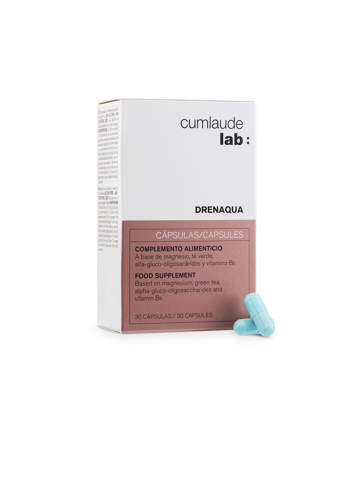 Cumlaude Lab inalterato