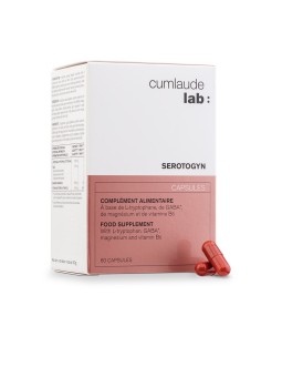 Cumlaude Lab Rilastil Serotogyn Nessun Unisex