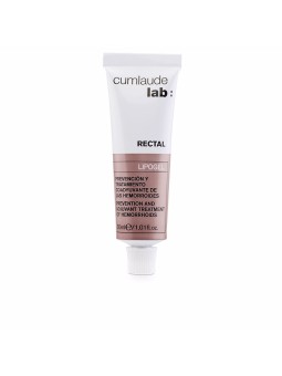Rilastil Cumlaude Rettale 30ml unisex
