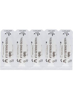 Cumlaude Lab CLX OVA 10 x 3 gr Donna