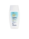 Sensilis CREMA ANTIINVECCHIAMENTO e TEXTURE LEGGERA COLORATA SPF50 40ml unisex