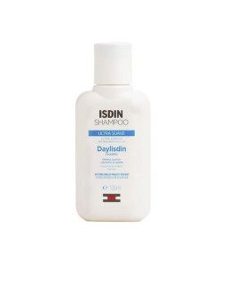 Isdin Daylisdin Shampoo Ultra Morbido Uso Frequente 100ml Unisex