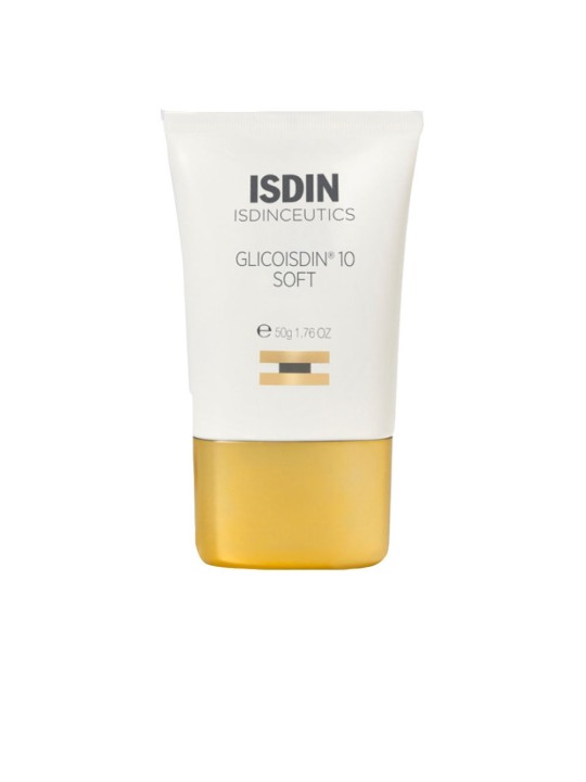 Gel rigenerante ISDINCEUTICS GLICOISDIN 15% 50ml