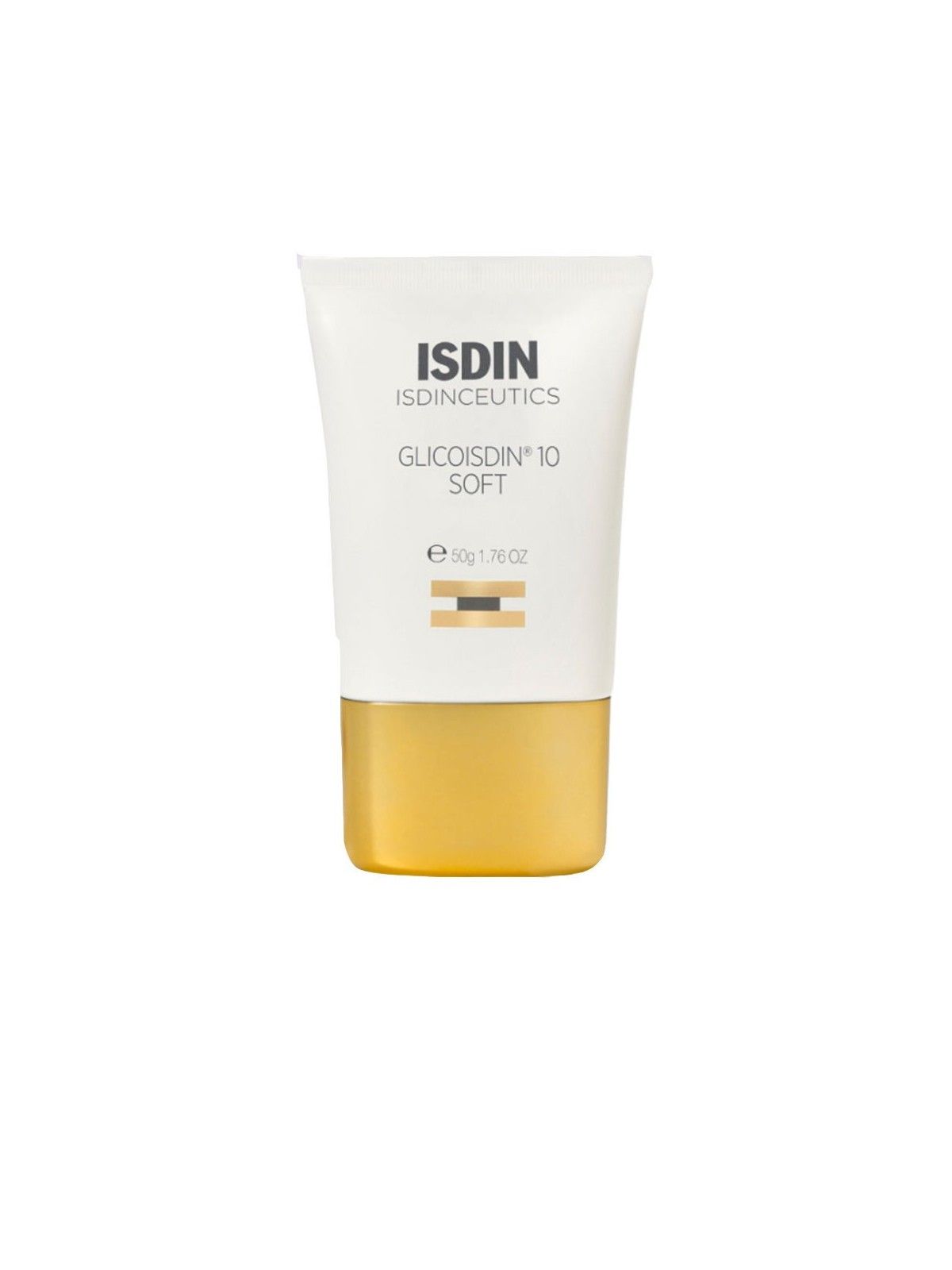 Gel rigenerante ISDINCEUTICS GLICOISDIN 15% 50ml