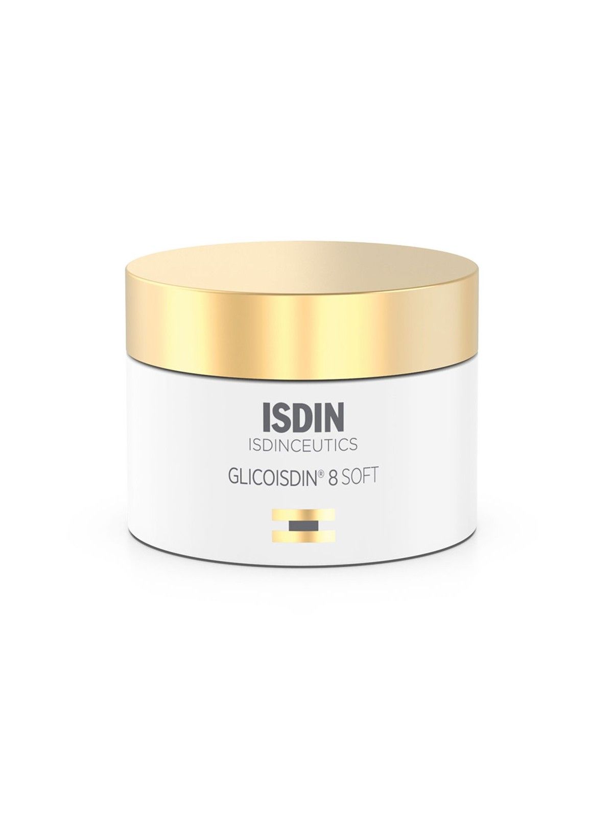 ISDINCEUTICS GLICOISDIN 8 SOFT Peeling Facciale 50ml
