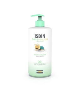 Isdin BABY NATURALS lozione corpo 750ml unisex