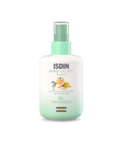 Isdin BABY NATURALS Acqua Profumata Delicata 200ml Unisex
