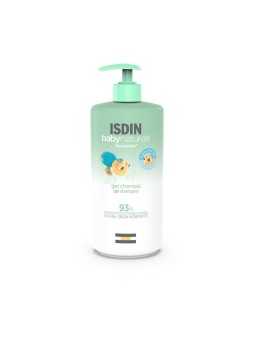 Isdin BABY NATURALS gel shampoo 750ml unisex