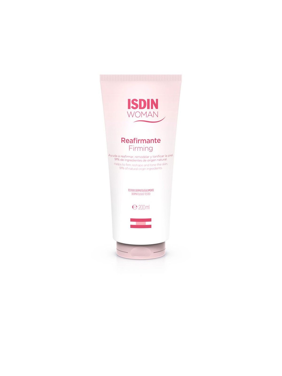 Crema Rassodante Isdin Donna 200ml