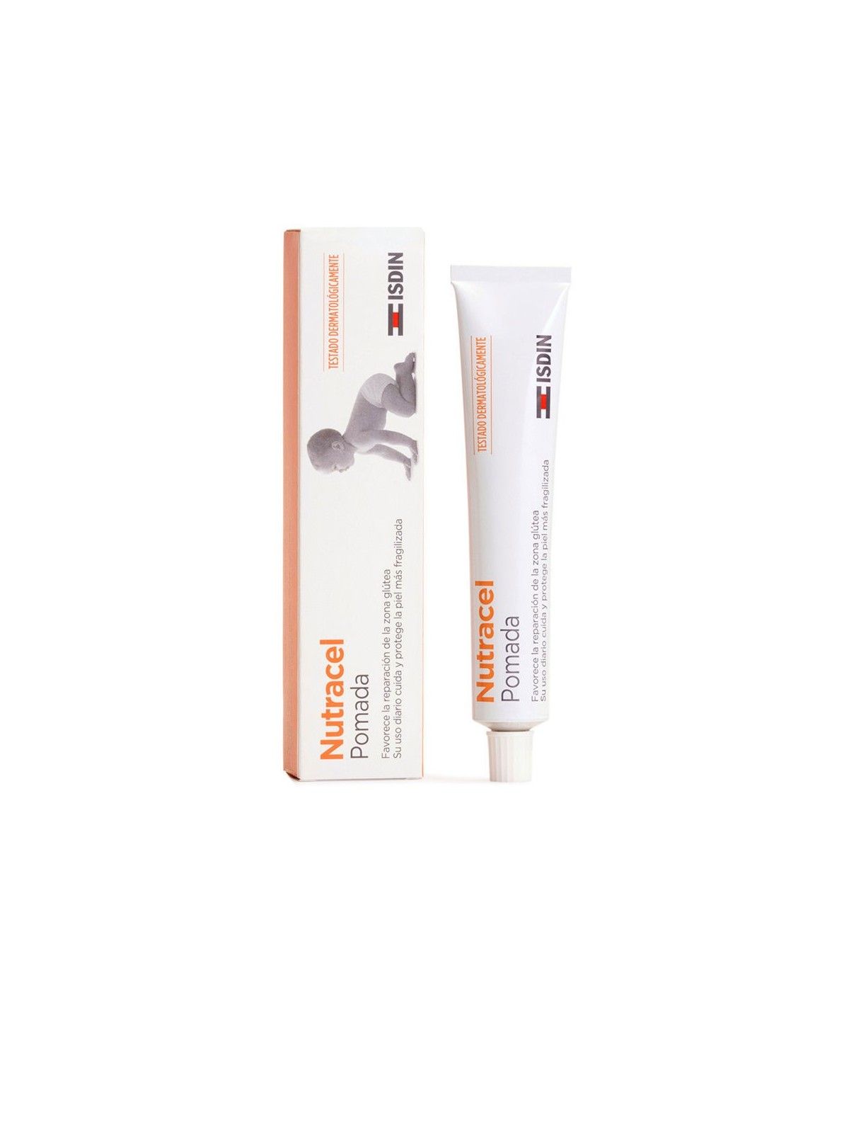 Isdin Nutracel Ointment 50g Unisex