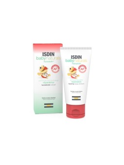 Isdin BABY NATURALS Pomata Riparatrice per Pannolini AF 50ml unisex