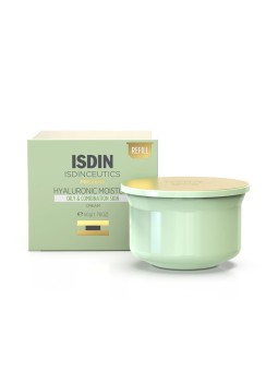 Crema idratante con acido ialuronico Isdin ISDINCEUTICS 50 gr