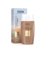 Isdin PHOTOPROTECTOR fusion water color SPF50 bronzo unisex