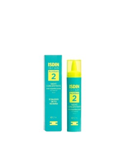 Isdin ACNIBEN siero notturno concentrato 27ml unisex