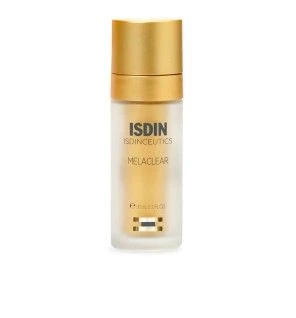 Isdin ISDINCEUTICS melaclear siero 30ml donna