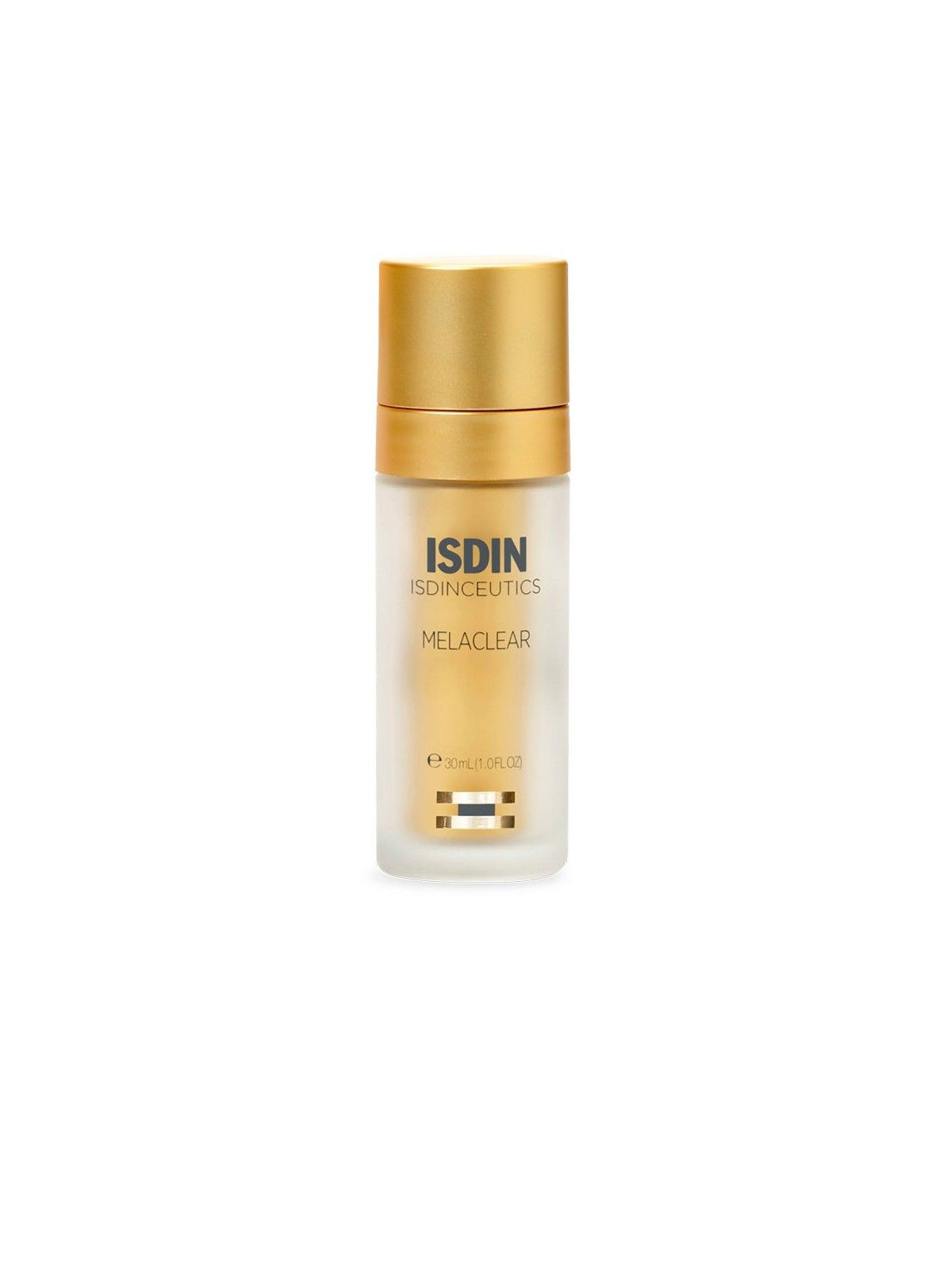 Isdin ISDINCEUTICS melaclear siero 30ml donna