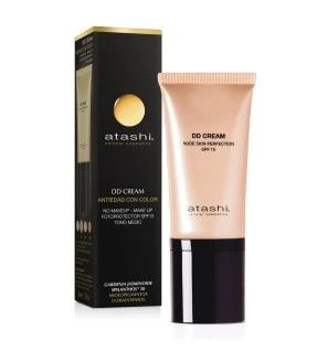 Crema DD Giardino Gardenia Medio 50ml donna
