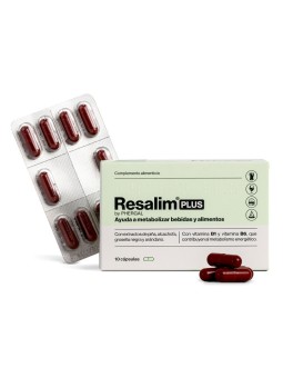 Resalim - Integratore alimentare per la salute!