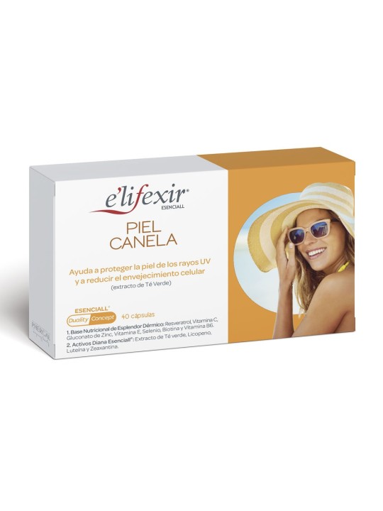 ELifexir