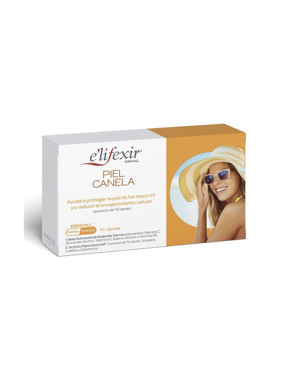 ELifexir