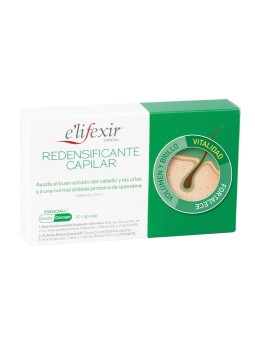 E'Lifexir: efficacia naturale per la tua pelle