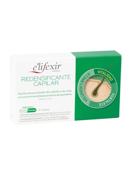 E'Lifexir: efficacia naturale per la tua pelle