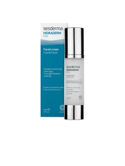 Sesderma Hidraderm Face Moisturizing Cream 50ml for Women