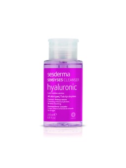 Detergente Sesderma SENSYSES Hyaluronic 200ml